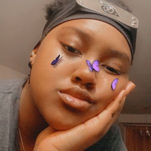 Meet your Posher, Deidre